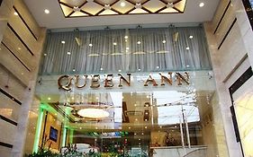 Queen Ann Hotel Saigon